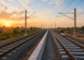 Centre Gives Green Signal to Thakurganj–Siliguri Rail Doubling, Rs. 916 Crore Allocated