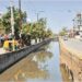 Patna Authorities Launches Special Drain-Cleaning Drive Ahead of Monsoon