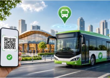 Bihar Authorities to Launch One-Click E-Challan Payments via UPI, QR Code; ‘Where Is My Bus’ App Coming Soon