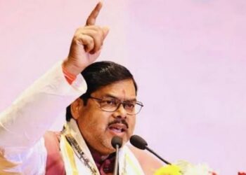 Prabhat Khabar Pratibha Samman 2026: ‘This Is the Age of Google, Not the Mughals’, Says Bihar Education Minister