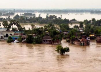 Monsoon 2026: No Leave for Engineers Until October 31 As Flood Preparedness Intensifies