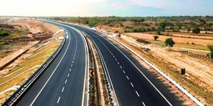Centre Approves Rs 3,936-Crore Khagaria–Purnea Four-Lane Highway, Travel Time to Drop to 2 Hours