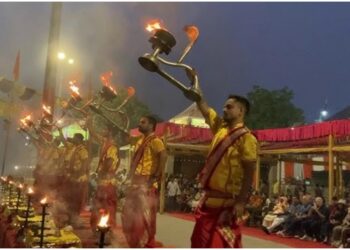 Chirand to Host 19th Chetna Mahotsav on June 29, Grand Ganga Aarti, Heritage Exhibition & Global Conservation Campaign Planned