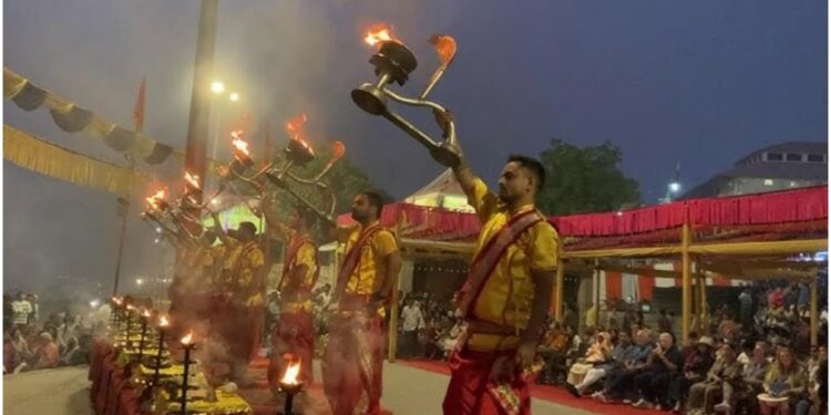 Chirand to Host 19th Chetna Mahotsav on June 29, Grand Ganga Aarti, Heritage Exhibition & Global Conservation Campaign Planned