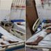 Three injured In Separate Police Encounters In Gaya And Gopalganj, Stolen Gold Recovered