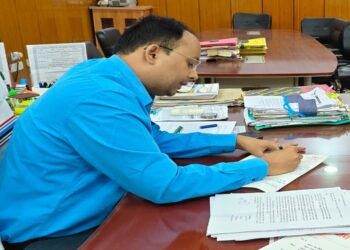 Big Relief for Gaya Landowners: 14-Year-Old Ban Lifted on Land Sale and Registration