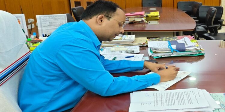 Big Relief for Gaya Landowners: 14-Year-Old Ban Lifted on Land Sale and Registration