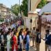 Bihar BEd CET Tomorrow : Over 1.23 Lakh Candidates to Appear, High-Tech Jammers Deployed