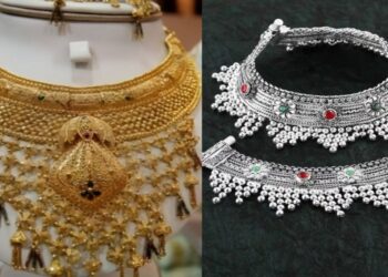 Gold Climbs To Rs 1.46 Lakh, Silver Rebounds To Rs 2.37 Lakh As Bullion Prices Rise