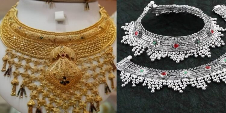 Gold Climbs To Rs 1.46 Lakh, Silver Rebounds To Rs 2.37 Lakh As Bullion Prices Rise