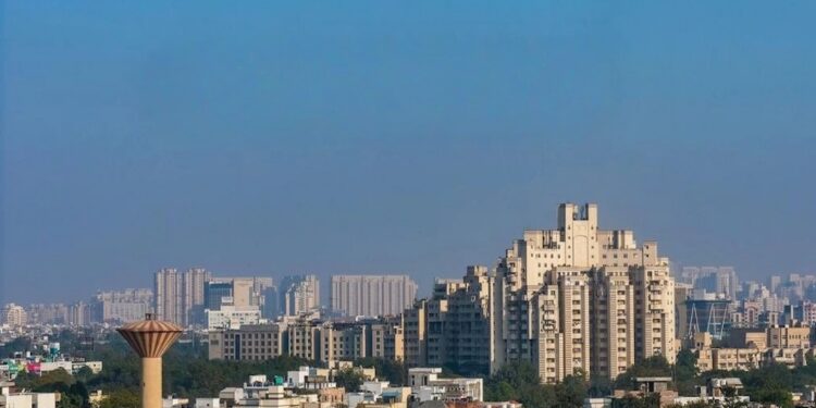 Why Are Bihar Real Estate Investors Looking At Gurugram? Expert To Reveal Key Opportunities At Patna’s Bankipur Club