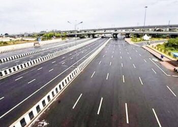 Raxaul–Haldia Expressway Route Revised to Avoid Airport Land Conflict