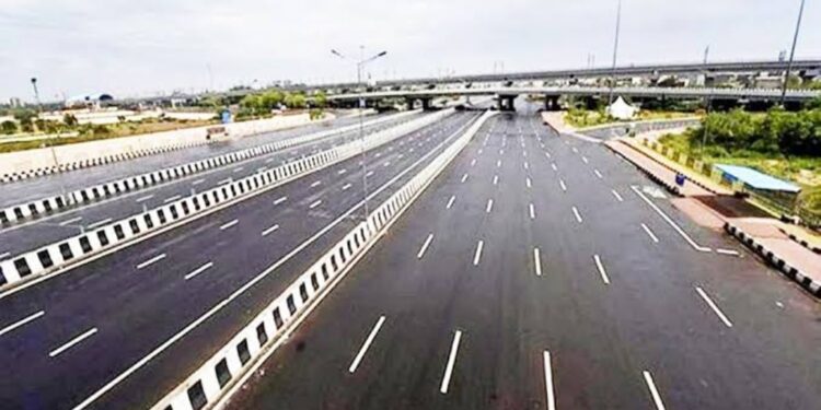 Raxaul–Haldia Expressway Route Revised to Avoid Airport Land Conflict