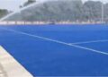 Patna’s First International Hockey Ground Nears Completion, AstroTurf to Be Ready by August