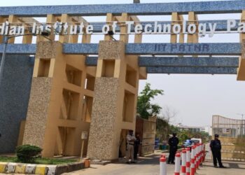 IIT Patna’s Hybrid Degree Students Secure Rs. 56 Lakh Packages, 460+ Internships In 2026 Placement Season