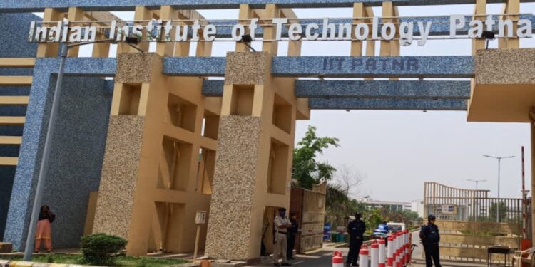 IIT Patna’s Hybrid Degree Students Secure Rs. 56 Lakh Packages, 460+ Internships In 2026 Placement Season
