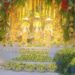 ISKCON Patna Hosts Grand Mango Festival With Eight Tonnes Of Fruit And Special Mahaprasad