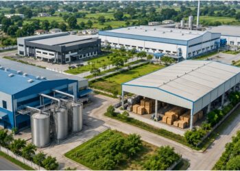Muzaffarpur Gets Big Industrial Boost: 4 New Factories Approved, Rs 39.42 Crore Investment Coming