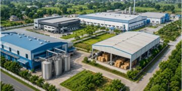 Muzaffarpur Gets Big Industrial Boost: 4 New Factories Approved, Rs 39.42 Crore Investment Coming