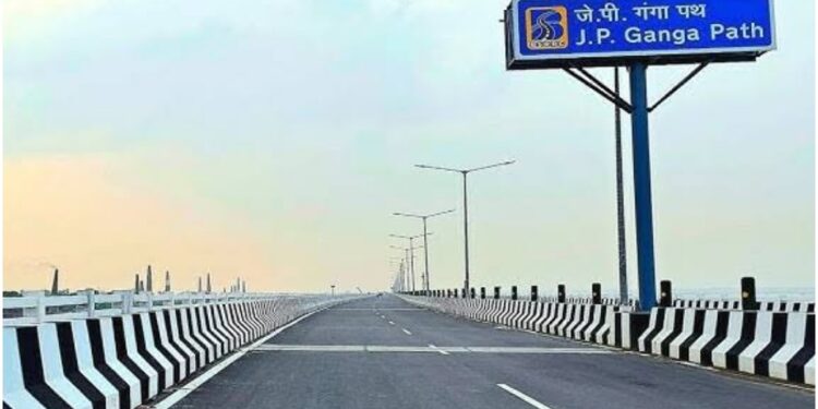 Patna Sahib Railway Station to Get Direct Connectivity with JP Ganga Path by July