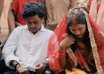 Jamui girls marriage after gender transition