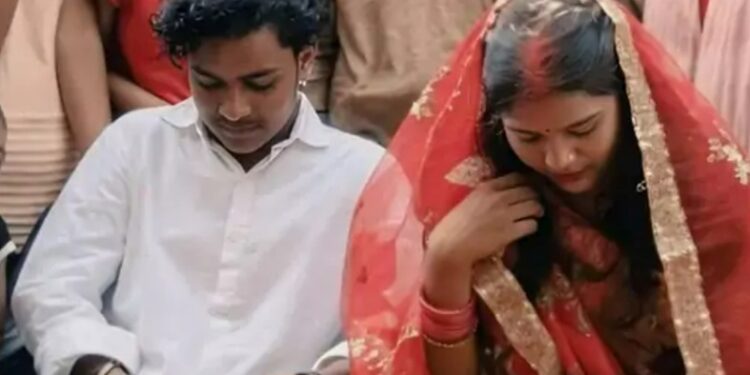 Jamui girls marriage after gender transition