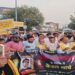 Jan Suraaj Holds Candlelight March Over Bharat Tiwari Encounter; Judicial Probe And Supreme Court Plea Intensify Scrutiny