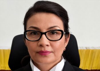 Justice Meenakshi M Rai To Make History As Patna HC’s Second Woman Chief Justice