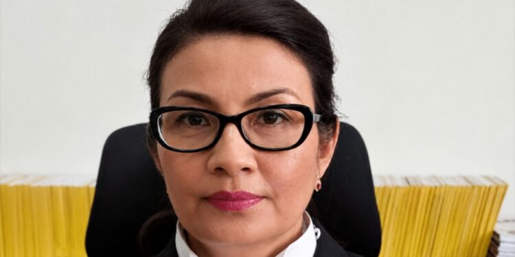 Justice Meenakshi M Rai To Make History As Patna HC’s Second Woman Chief Justice