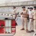 Armed Robbers Loot Rs 25 Lakh Jewellery In Broad Daylight Heist At Kaimur Shop