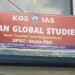 Khan Global Studies Institute Faces Closure Threat Over Fire Safety Violations