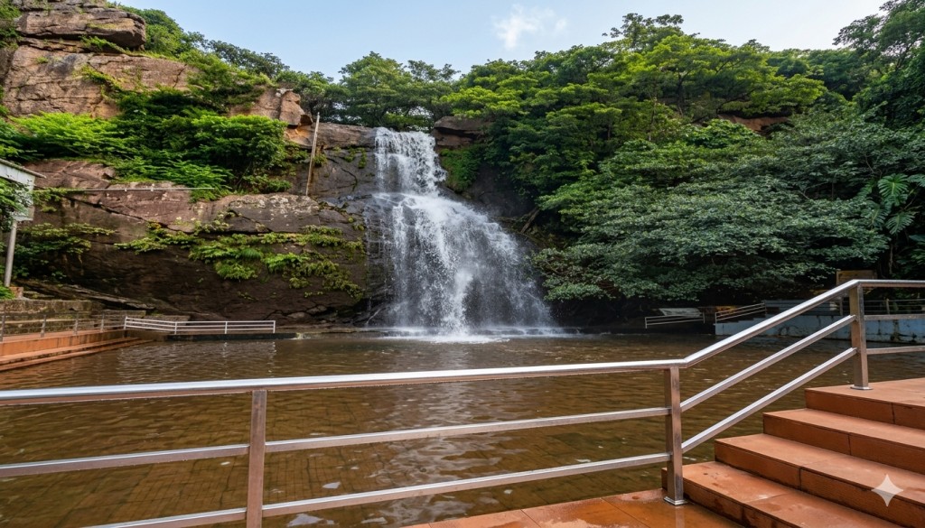 Cool Water, Green Hills and Family Fun: Explore Bihar’s Top Summer Destinations