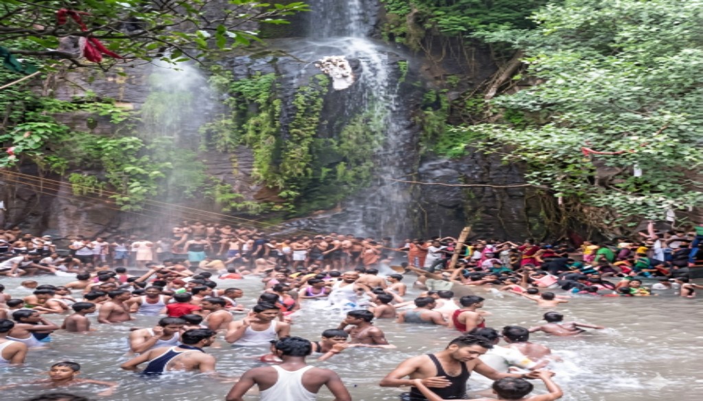 Cool Water, Green Hills and Family Fun: Explore Bihar’s Top Summer Destinations