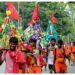 Shravani Mela Countdown Begins: Sultanganj Boosts Water Facilities For Pilgrim Rush