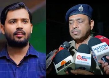 Police Find No Evidence Of Gunfire During Attack On Khan Global Studies In Patna, Khan Sir Clarifies Earlier Statement