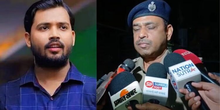 Police Find No Evidence Of Gunfire During Attack On Khan Global Studies In Patna, Khan Sir Clarifies Earlier Statement