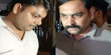Police Detain Two Associates Of Khan Sir; Did The New 'Firing' Video Turn The Entire Case Upside Down?