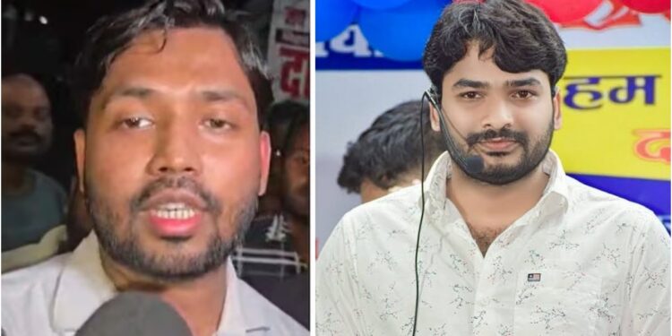 Khan Sir Faces Arrest As Police File Attempted Murder, Arms Act Case Over Coaching Centre Clash in Patna