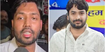 Khan Sir Faces Arrest As Police File Attempted Murder, Arms Act Case Over Coaching Centre Clash in Patna