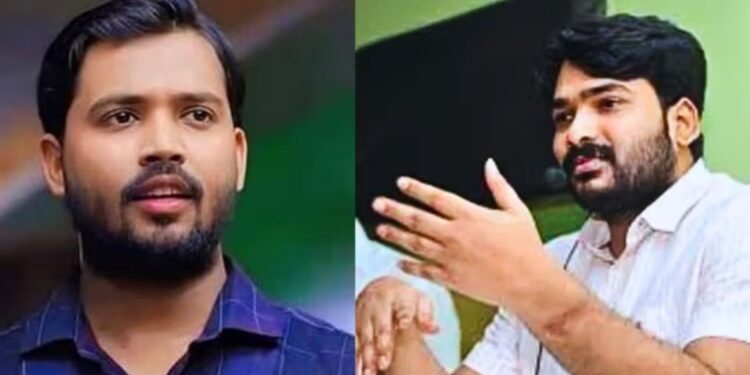 Khan Sir Gets Interim Relief as Court Stays Arrest; Roshan Anand’s Bail Plea Rejected