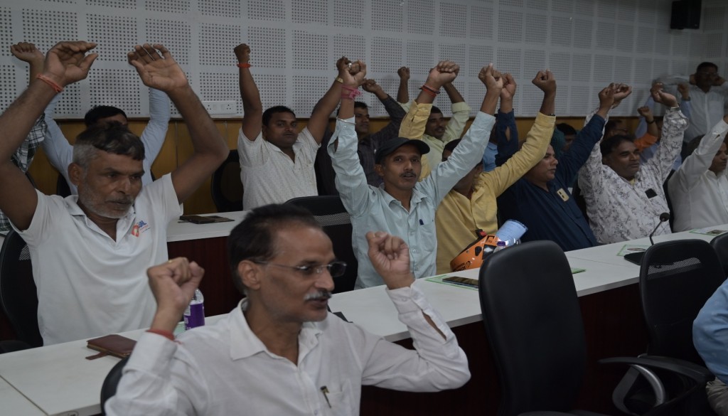 Farmers To Receive Incentives For Natural Farming As Bihar Government Launches ‘Khet Bachao Abhiyan’ Begins