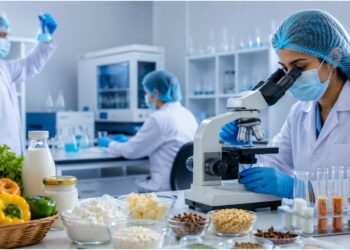 Bihar Authorities to Adopt Türkiye Model for Food Safety, Advanced Testing Labs to Be Set Up in Five Cities