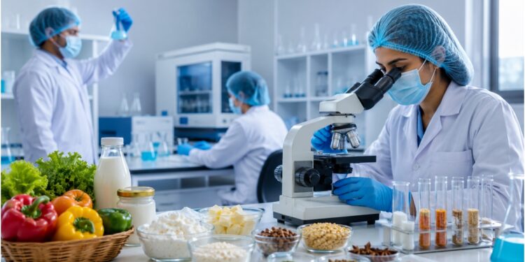 Bihar Authorities to Adopt Türkiye Model for Food Safety, Advanced Testing Labs to Be Set Up in Five Cities