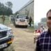 Lalan Singh Encounter in Saharanpur