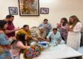 Lalu Prasad Celebrates 79th Birthday With Family As Wishes Pour In From RJD Leaders And Supporters