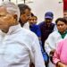 Bihar Police Breaks Silence On Lalu Yadav, Rabri Devi Security Row, Says Cover Still In Place
