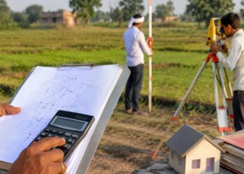 Bihar Government Increases Land Measurement Fees; Here’s How Much You Will Pay Now