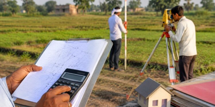 Bihar Government Increases Land Measurement Fees; Here’s How Much You Will Pay Now