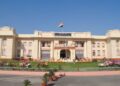 Political Activity Picks Up in Patna As Nominations Open For 10 Bihar Council Seats