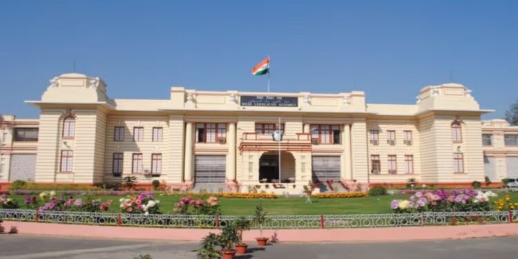 Political Activity Picks Up in Patna As Nominations Open For 10 Bihar Council Seats